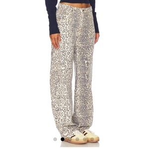 Lioness Horseshoe Jeans